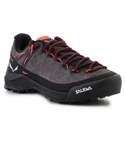 Salewa Wildfire Canvas Shoes W 61407-0876, Lauko apranga, Sporto apranga ir avalynė, Salewa