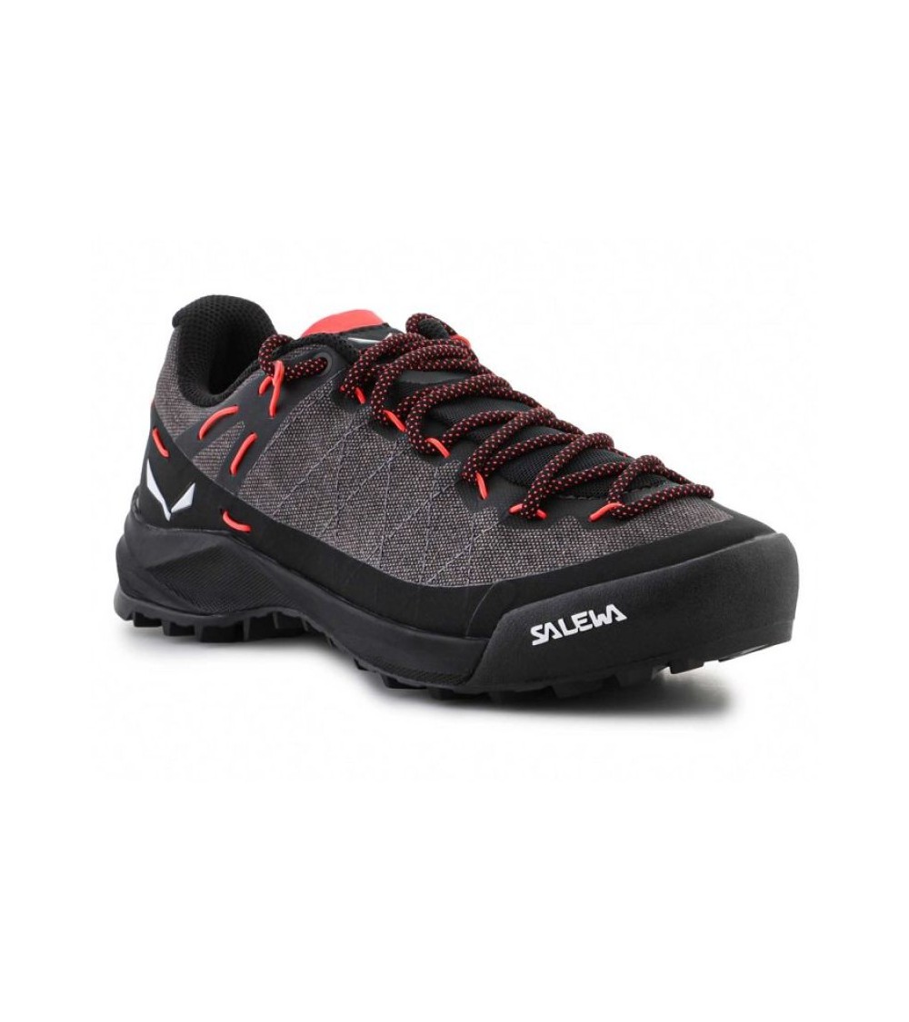 Salewa Wildfire Canvas Shoes W 61407-0876