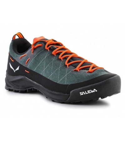 Shoes Salewa Wildfire Canvas M 61406-533 1, Lauko apranga, Sporto apranga ir avalynė, Salewa