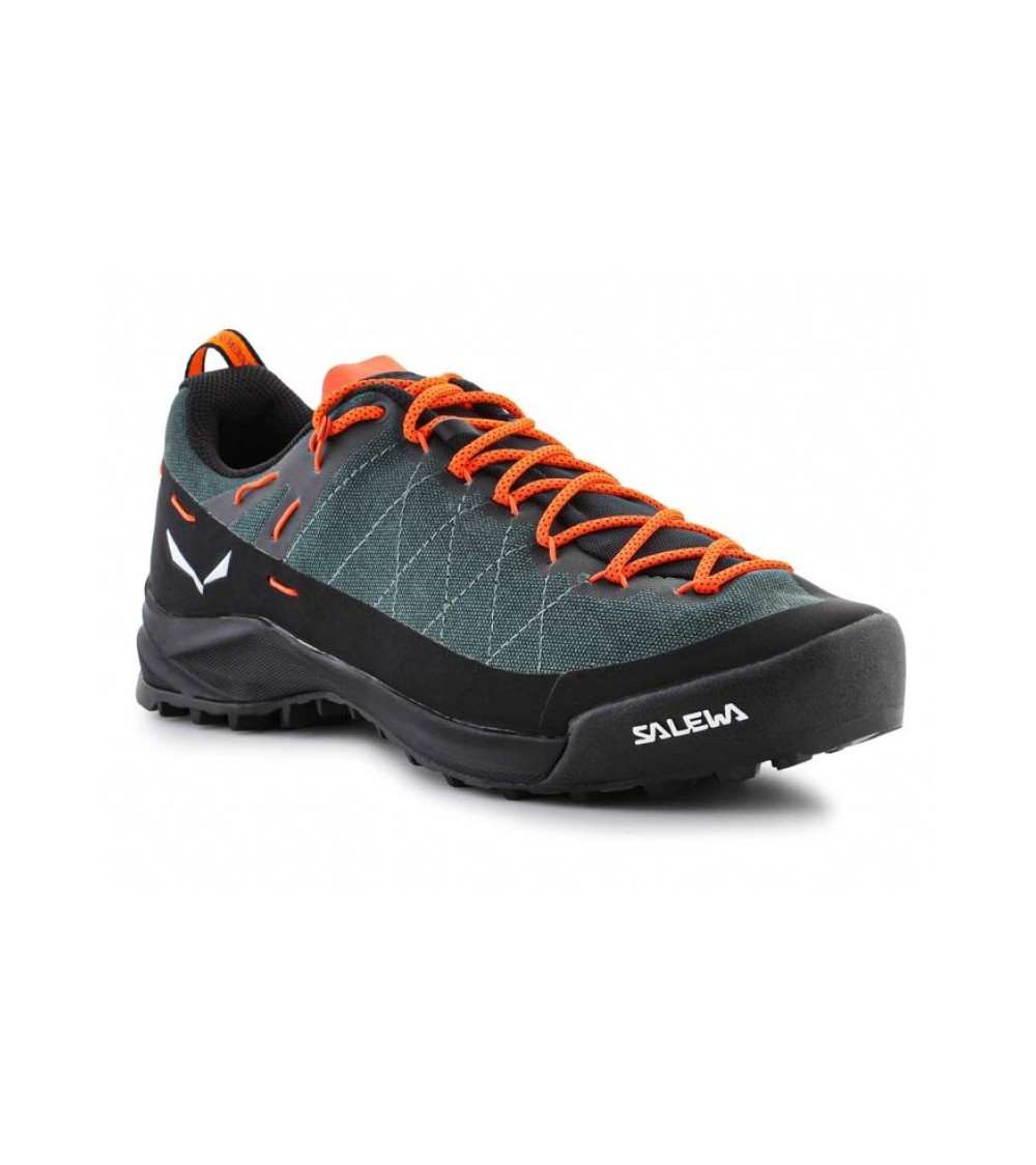 Shoes Salewa Wildfire Canvas M 61406-5331