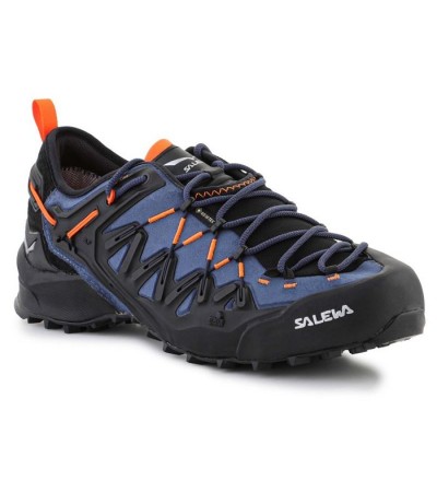 Shoes Salewa Ms Wildfire Edge Gtx M 61375-8669