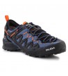 Shoes Salewa Ms Wildfire Edge Gtx M 61375-8669, Lauko apranga, Sporto apranga ir avalynė, Salewa