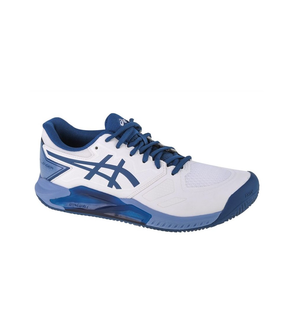 Shoes ASICS Gel-Challenger 13 Clay M 1041A221-102, Lauko tenisas, Rakečių sportas, Asics