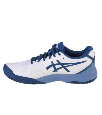 Shoes ASICS Gel-Challenger 13 Clay M 1041A221-102, Lauko tenisas, Rakečių sportas, Asics