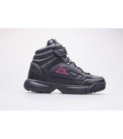 Kappa Shivoo Ice Hi K 260916K-1122 shoes