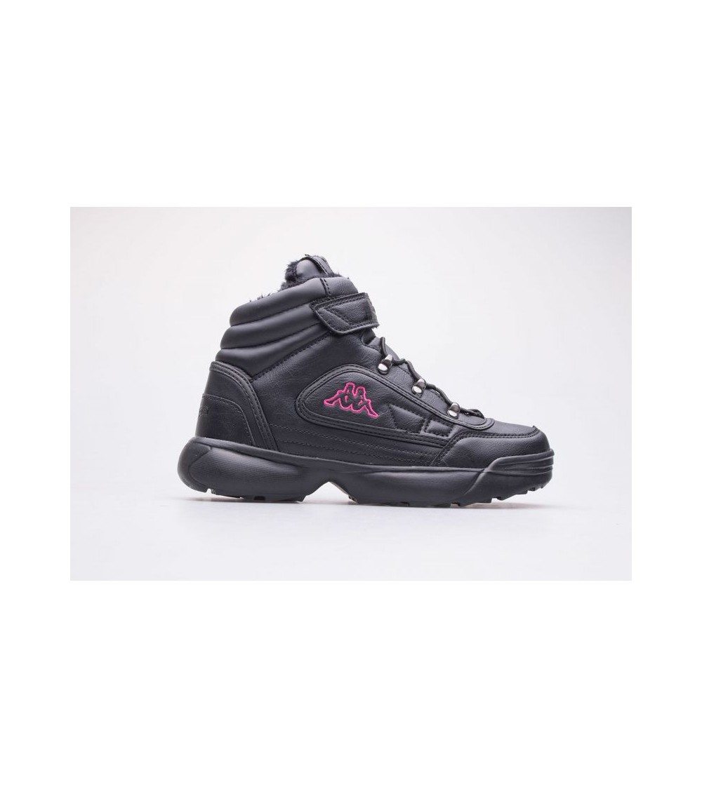 Kappa Shivoo Ice Hi K 260916K-1122 shoes