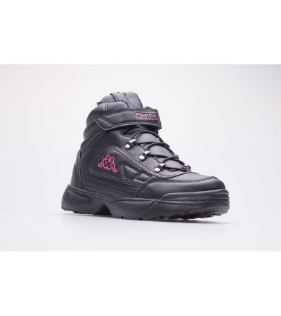 Kappa Shivoo Ice Hi K 260916K-1122 shoes