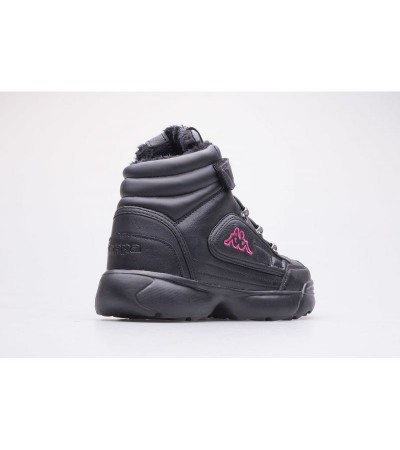 Kappa Shivoo Ice Hi K 260916K-1122 shoes