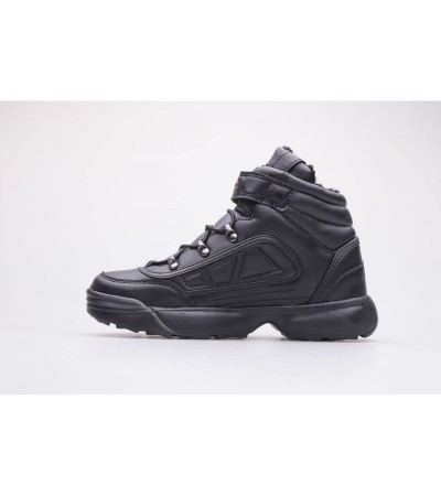 Kappa Shivoo Ice Hi K 260916K-1122 shoes