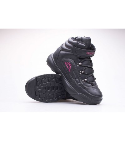 Kappa Shivoo Ice Hi K 260916K-1122 shoes