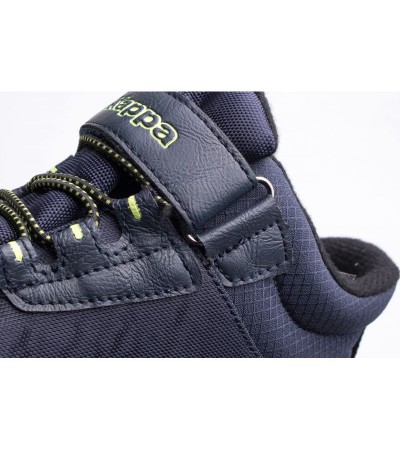 Kappa Jasso Tex K Jr 260899K-6730 shoes